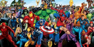 como empezar a leer marvel